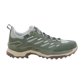 Lowa Mujer, Deporte, Verde, Talla: 41 1/2 EU