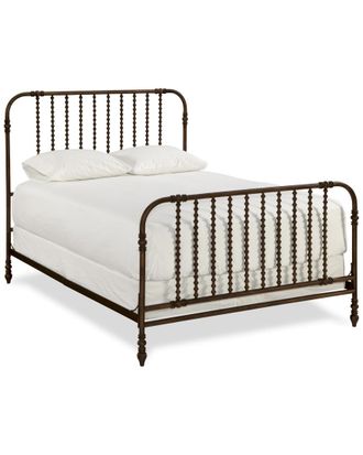 Universal Furniture Guest Room Bed