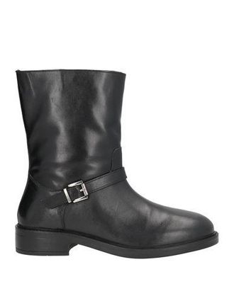 Emanuelle Vee SCHUHE - Stiefeletten auf YOOX.COM