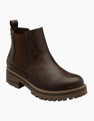 Lotus Womens Lotus Womens Lottie Boot Brown