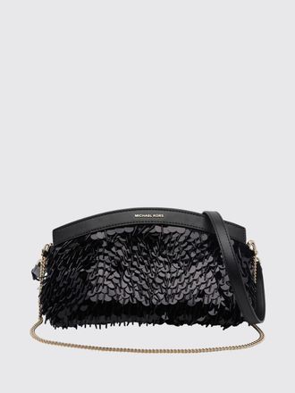 Michael Kors Clutch Donna colore Nero