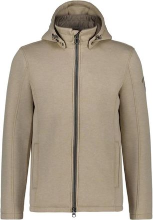 Wellensteyn Sarasota Jacket - - Jackets - Uomo - Beige - XL
