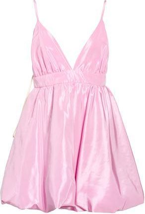 Silence Limited DRESSES - Mini dresses sur YOOX.COM