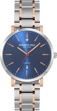 Kenneth Cole Classic Mens Watch