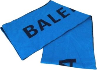 Balenciaga unisex, Pre-owned, Blu, Taglia unica, used