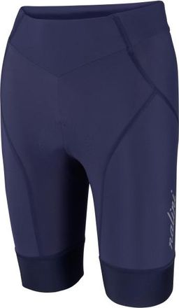 Nalini Road Short Velohose f&uuml;r Damen | blau