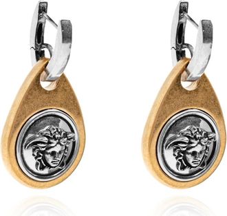 Versace Uomo, Accessori, Giallo, Taglia unica, new