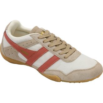 Gola Cascade Sneaker in White/Bone/Clay/Gum at Nordstrom, Size 7.5