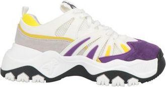 Patrizia Pepe SCHUHE - Sneakers auf YOOX.COM