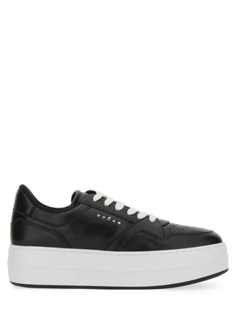 Hogan Skyscraper Sneaker