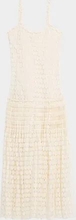 Ulla Johnson Sigrid Lace Sleeveless Gown
