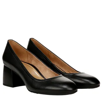 Vionic Carmel Black I7869L2001 Womens