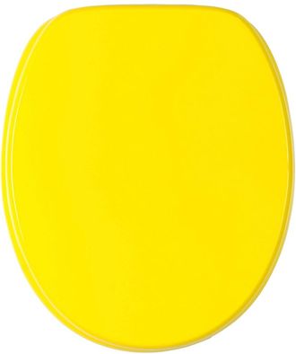 Sanilo WC-Sitz »Basic« mit Absenkautomatik