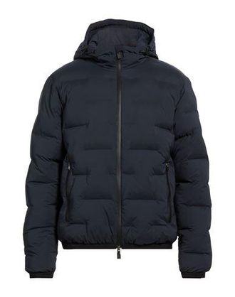 Emporio Armani COATS & JACKETS - Puffers on YOOX.COM