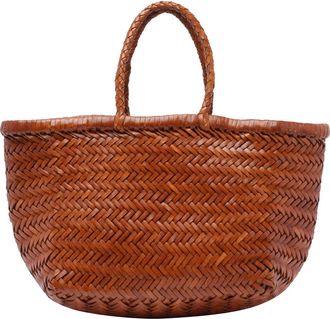 Dragon Diffusion Mini Triple Jump Handbag