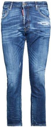 Dsquared2 PARTES DE ABAJO - Pantalones vaqueros en YOOX.COM
