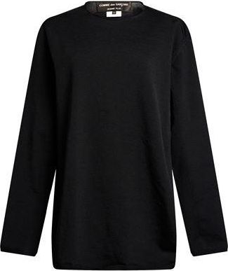 Comme Des Gar&ccedil;ons MAGLIERIA - Pullover su YOOX.COM