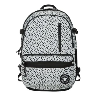 Converse Straight Edge Backpack White 10021019-A10