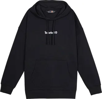 Timberland Back Tree Logo Hoodie Navy A5PVA-001