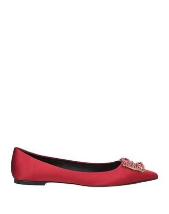 Roger Vivier FOOTWEAR - Ballet flats on YOOX.COM