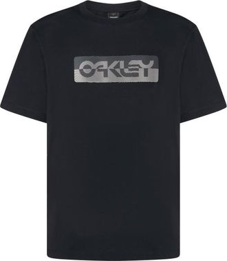 Oakley Duality B1B Tee T-Shirt f&uuml;r Herren | schwarz