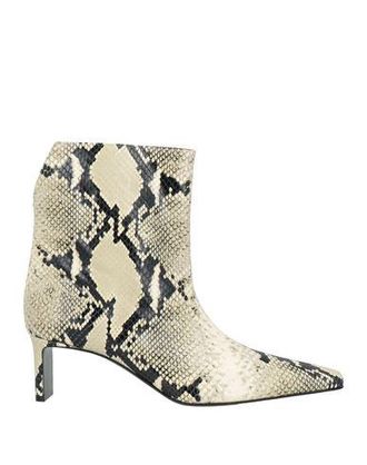 Khaite CALZATURE - Stivaletti su YOOX.COM