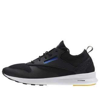 Reebok Zoku Runner Black Blue BD5998