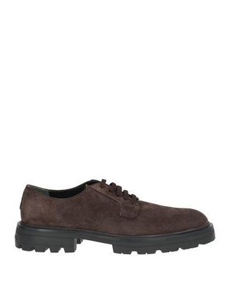 Hogan FOOTWEAR - Lace-up shoes on YOOX.COM