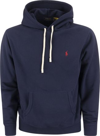 Polo Ralph Lauren Hooded Sweatshirt