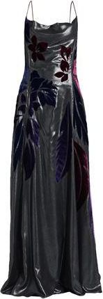 Alberta Ferretti DRESSES - Maxi dresses sur YOOX.COM