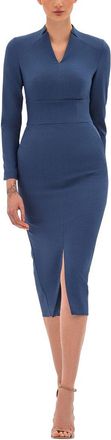 BGL Fashion Midi Dress