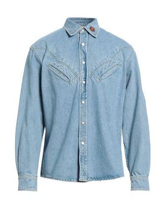 Kenzo TOPWEAR - Camicie jeans su YOOX.COM