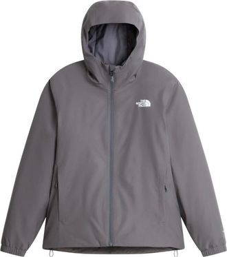 The North Face Quest Insulated Jacket - - Sport - Uomo - Grigio - M