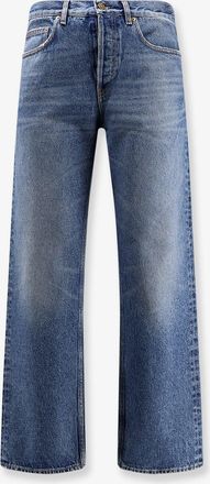 Golden Goose Jeans Skate Loose Fit - GOLDEN GOOSE DELUXE BRAND - gender_Man