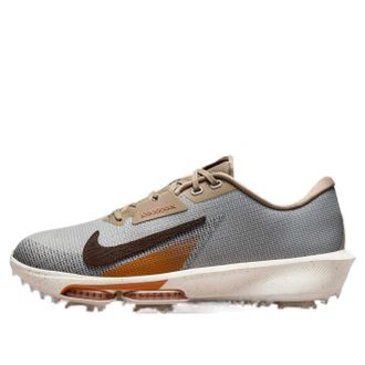 Nike Air Zoom Infinity Tour NRG Golf Light Oron Ore Khaki FN6848-001