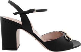 Gucci Horsebit Sandal, Brand Size 40 (US Size 10)