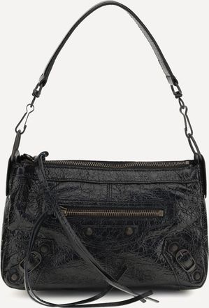 Balenciaga Borsa a Mano Le City Moto mini Woman UNI