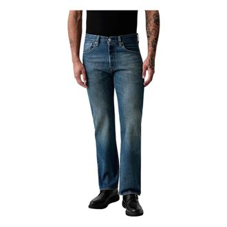 Levi's Jeans 501 Relaxed - - Jeans - Uomo - Blu - W31 L32