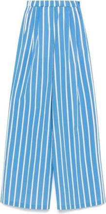 Forte_Forte Dames, Broeken, Veelkleurig, Maat: 2XS