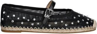 Michael Kors Mujer, Zapatos, Negro, Talla: 37 EU