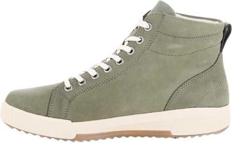Rieker Donna, Scarpe, Verde, 37 EU, new
