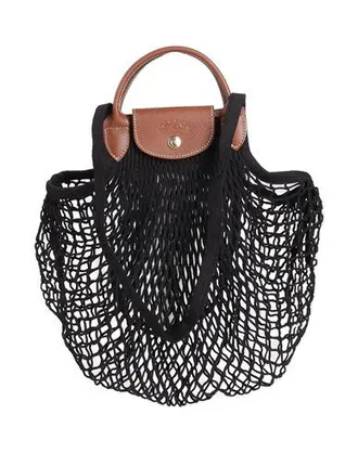 Longchamp BAGS - Shoulder bags on YOOX.COM