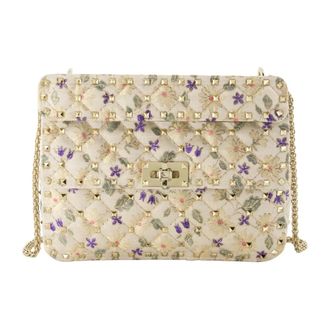 Valentino Garavani Mujer, Bolsos, Multicolor, Talla: ONE Size