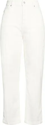 Vicolo PARTES DE ABAJO - Pantalones vaqueros en YOOX.COM