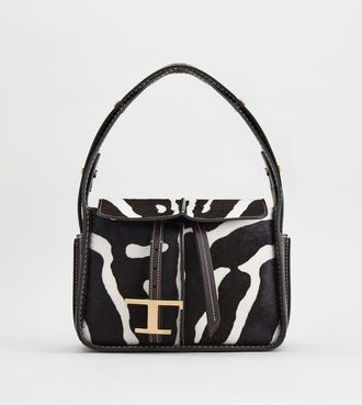 Tod's Leather Bag Mini