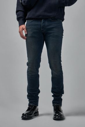 Denham Razor C Corney Dark Blue - Slim Fit