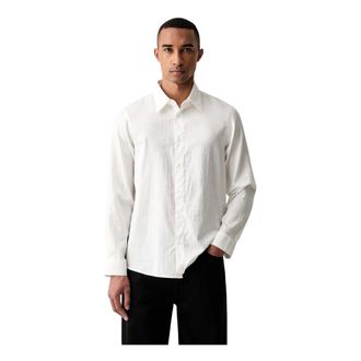 A|X Armani Exchange Uomo, Magliette, Bianco, 2Xl, new