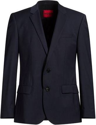 HUGO BOSS SUITS and CO-ORDS - Blazers on YOOX.COM