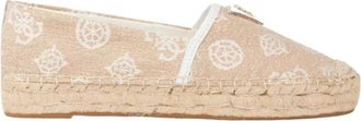 Guess Mujer, Zapatos, Beige, Talla: 39 EU