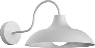 Lumicom Parigina Applique Foglia